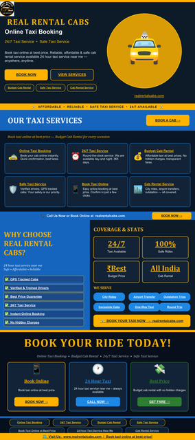 realrentalcabs