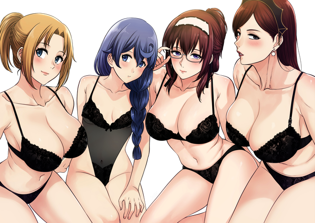 Mushoku-Tensei-Milfs-cutout