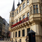 Palais-Stad-Letzebuerg
