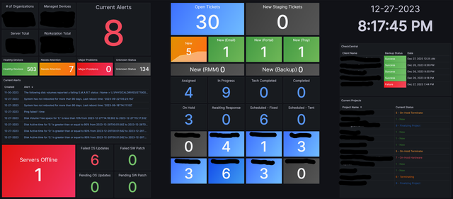 grafana