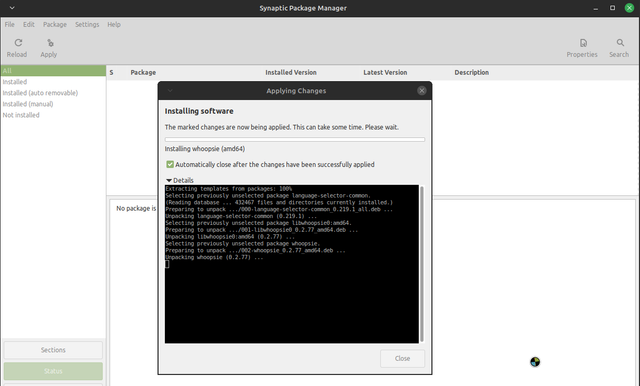 s-installing-pkgs