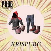 Red-Hood-s-Bundle