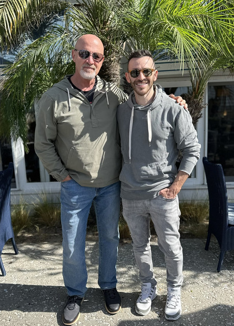 glennbrian