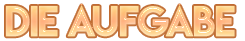 Aufgabe