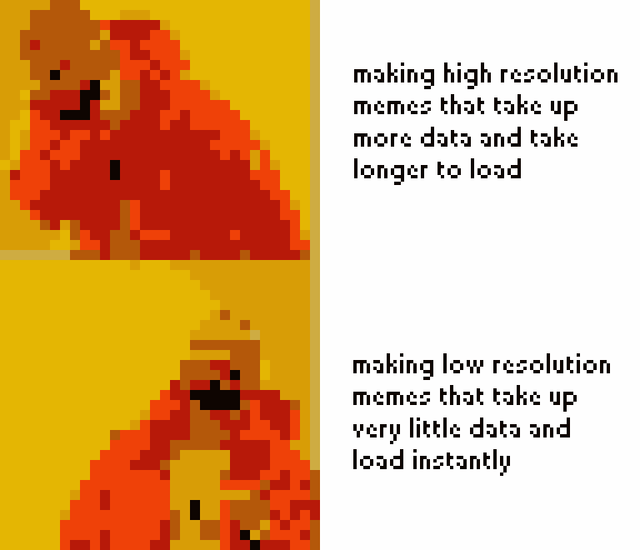low-res-meme