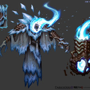 Ice-Lich