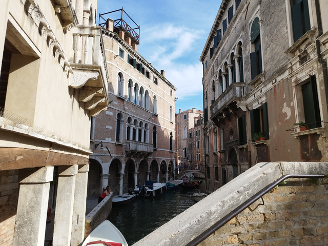DIA 4. Venecia. Martes 25 de Junio. - Italia (zona Venecia) e Istria. Julio 2024 (8)