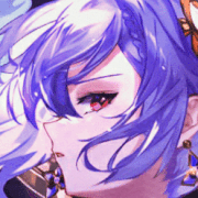 Perfil mesclado - Icon.