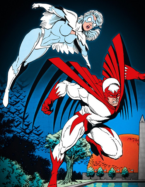 Hawk-Dove