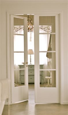 Doors Solid Wood Partition - ID SW-DR-0139