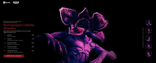 demogorgon