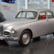 Alfa Romeo 1900