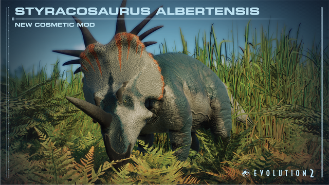 Styracosaurus-albertensis