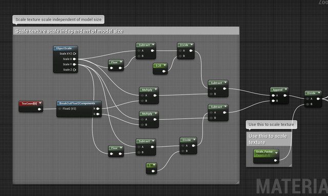 Capture-Material-Nodes