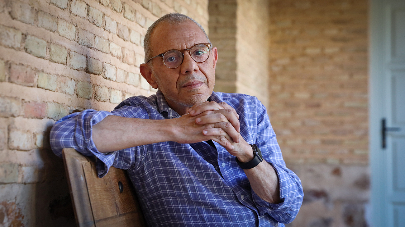 lluís Pasqual presenta La Gran Ilusión en la sala Casacuberta del San Martín