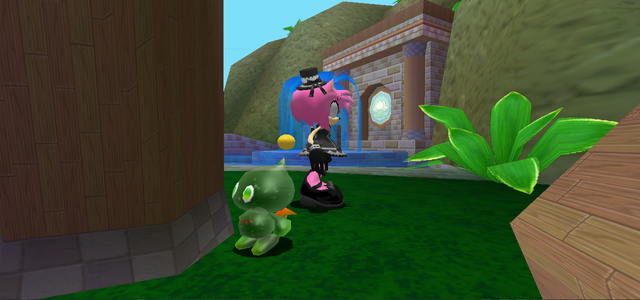 Slime-thinks-pillars-are-interesting.png