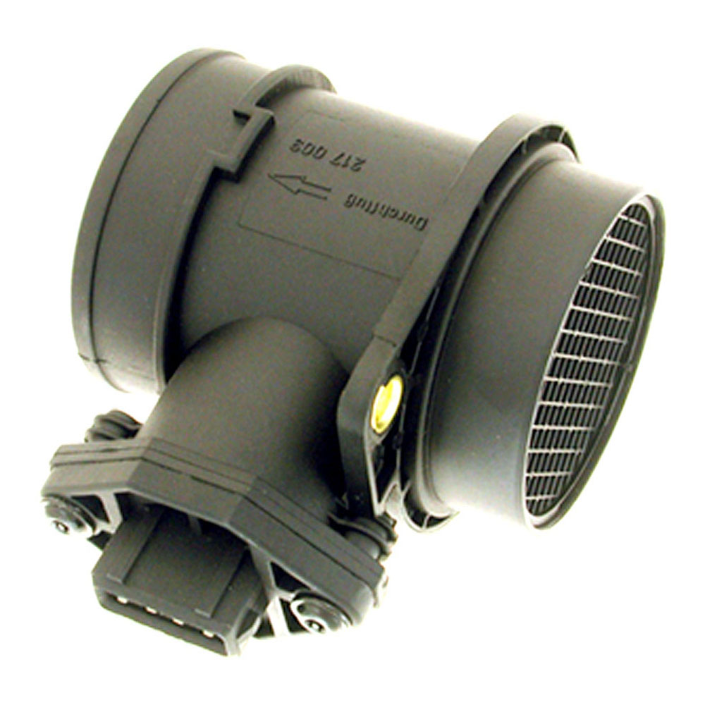 Mass Air Flow Sensors With Housing Fits For Holden Frontera 1995-1999