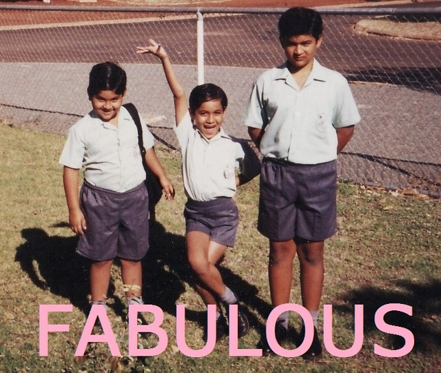 fabulous