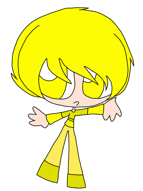 Spongy-1