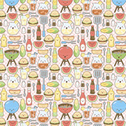 Kawaii-Cookout