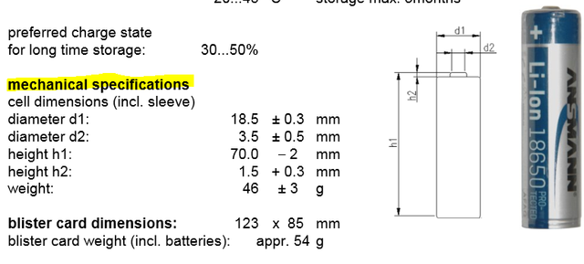 batterie