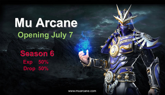 muarcane