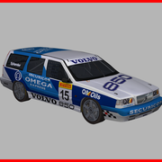 Volvo-850-BTCC-1994