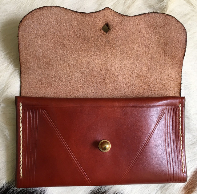 James Rogers Wallet 2