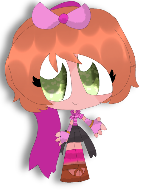 Molly