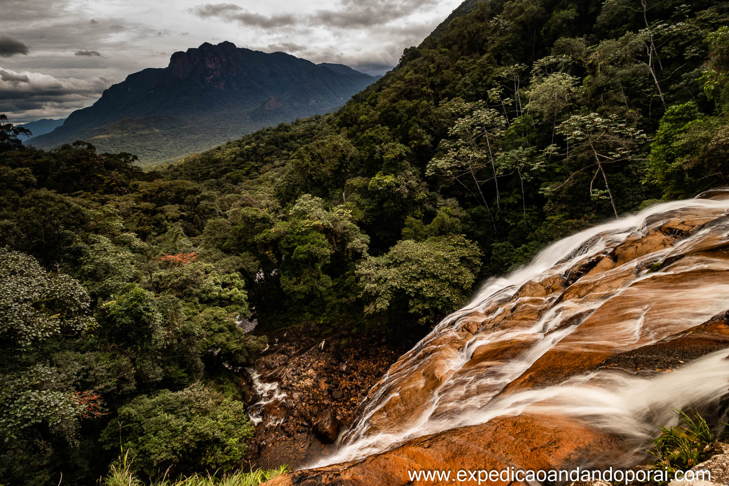 Salto dos Macacos