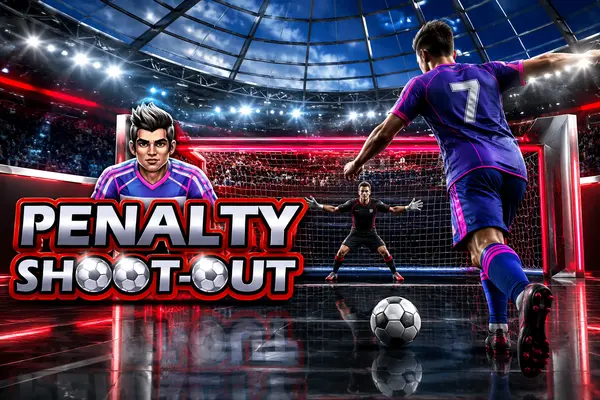 Penalty Shoot Out 36