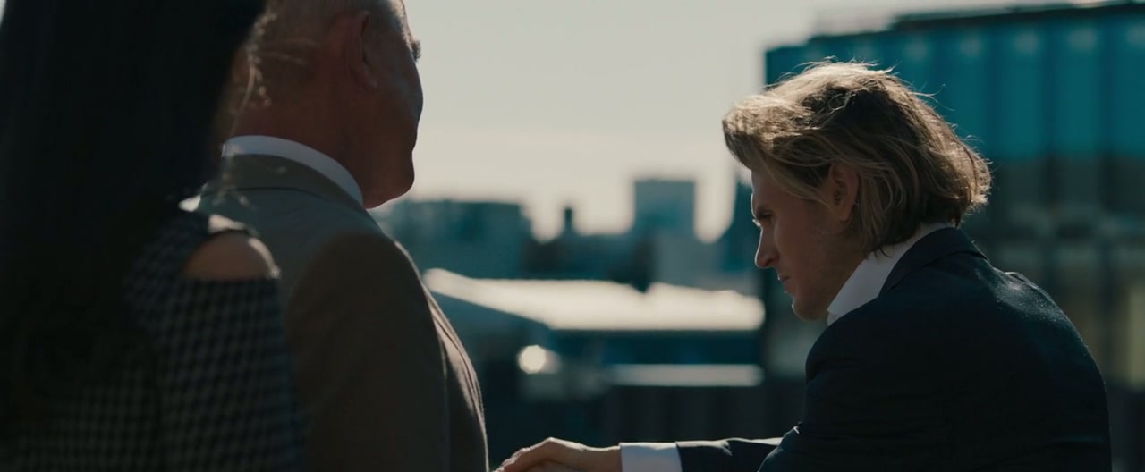 The Host Screenshot