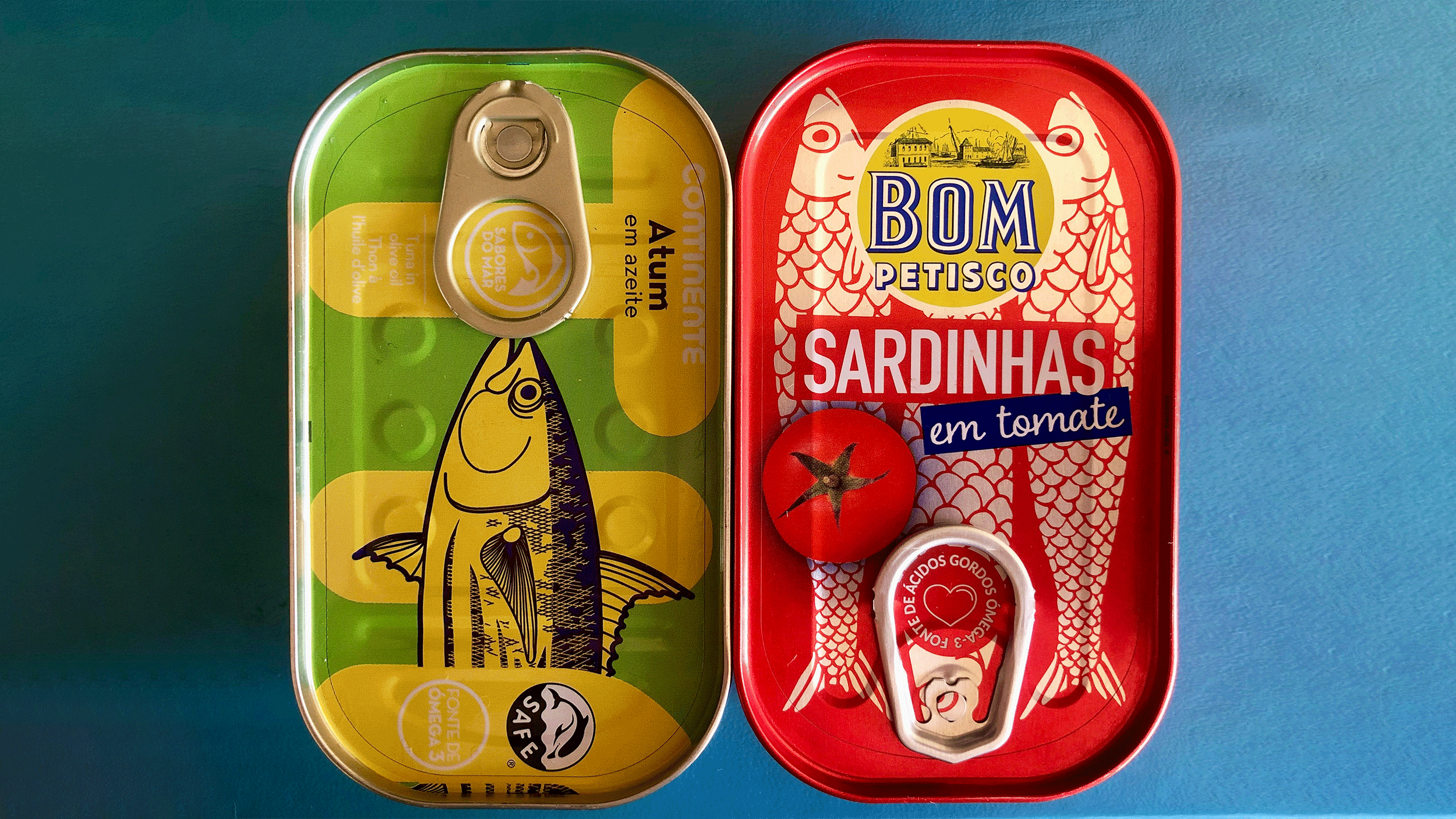 Sardines for Skin: Does it Really Work?