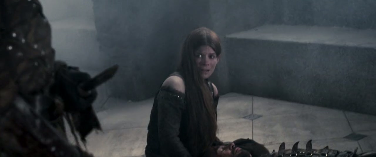Ironclad Screenshot