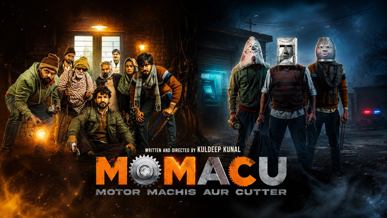 Momacu (2026) Hindi WEB-DL 480p, 720p & 1080p | GDRive