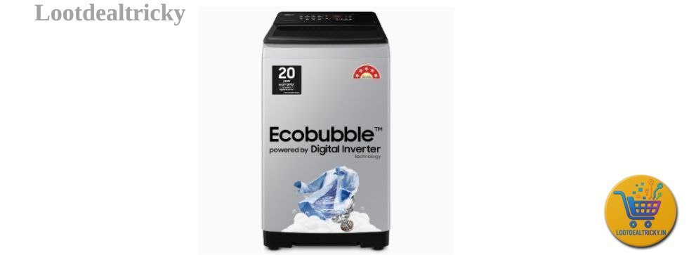Samsung 8 Kg | Best Price Drop Today