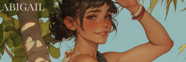 Abigail