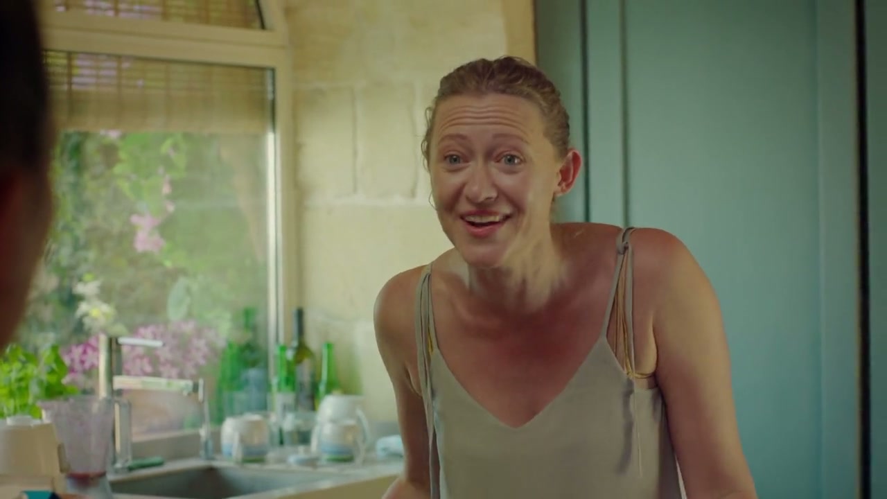 The Holiday Screenshot