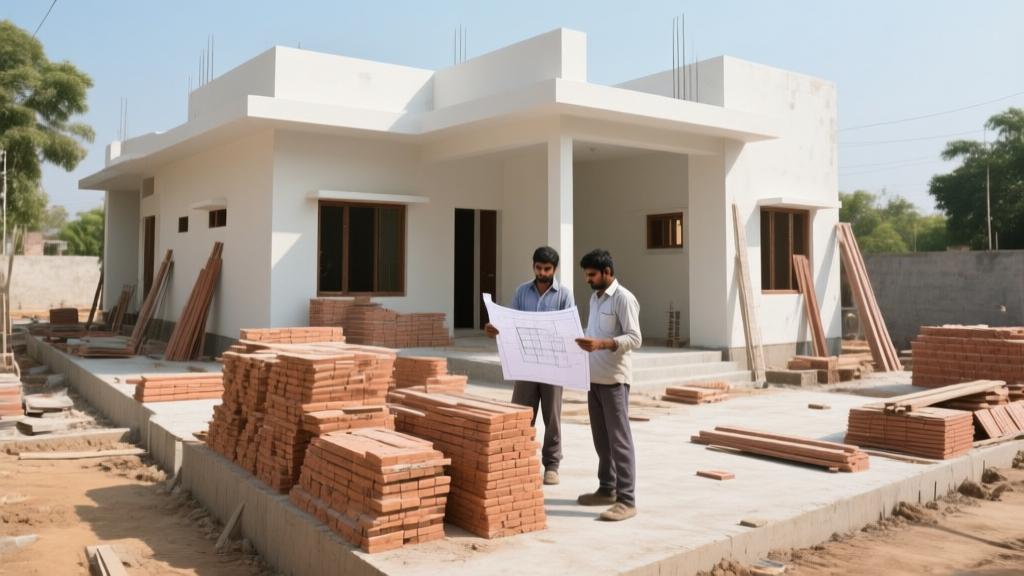 How to Save Money on Home Construction 2026