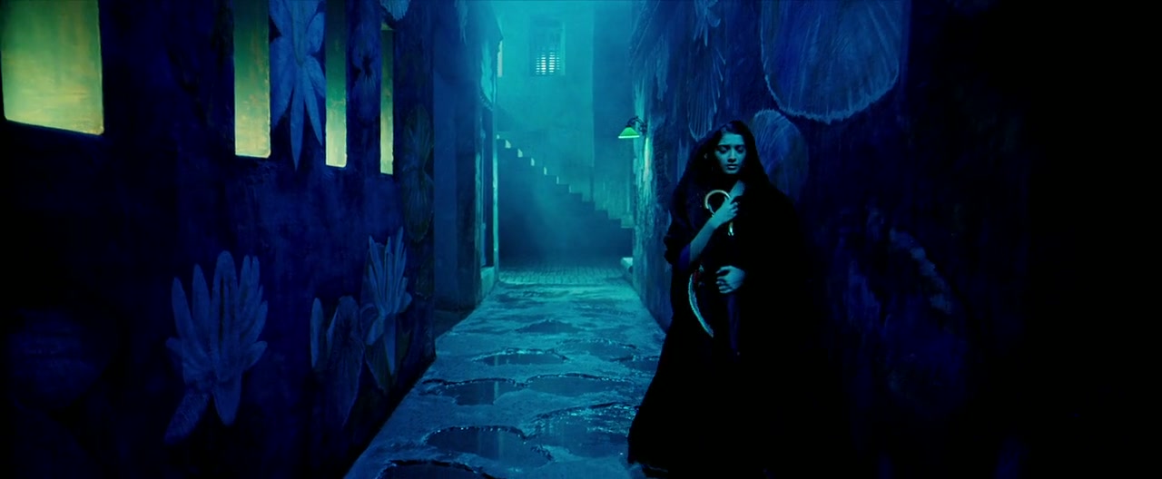 Saawariya Screenshot