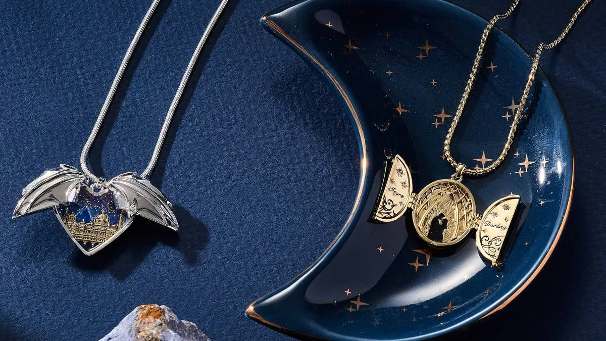 ACOTAR Jewelry Collection Launches