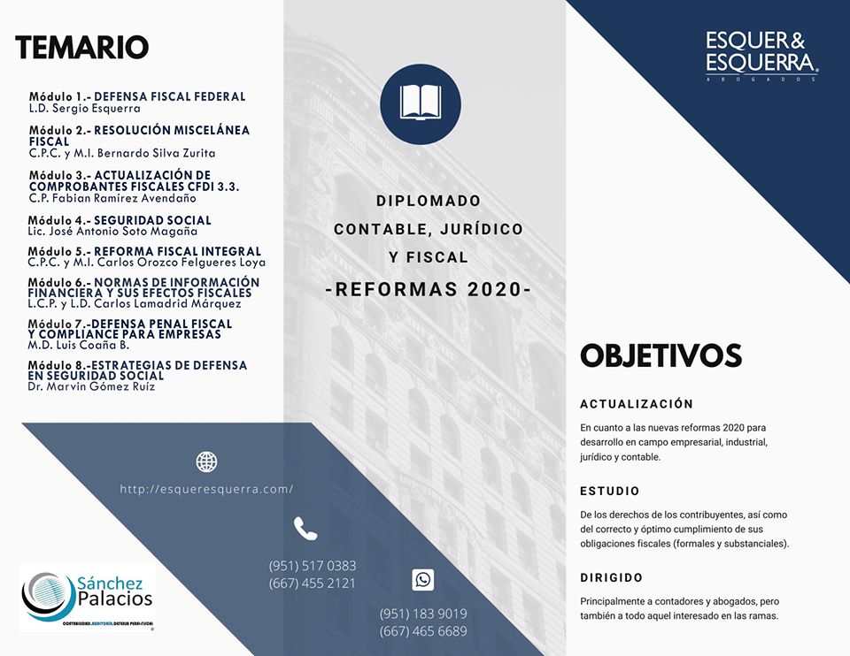 cursos