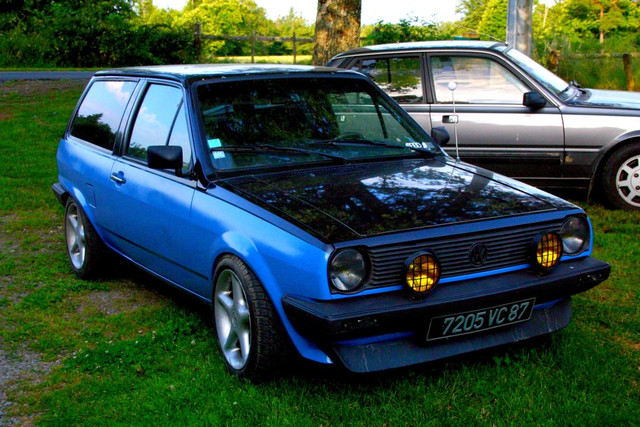 polo tsw