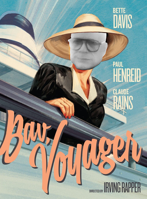 voyage