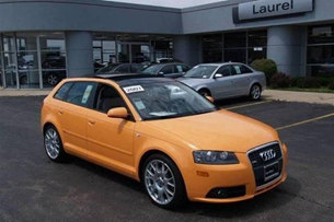 Auto-Classified-Ads