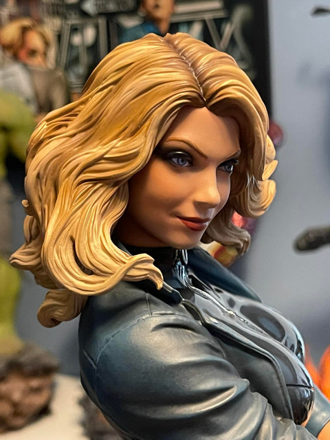 canary
