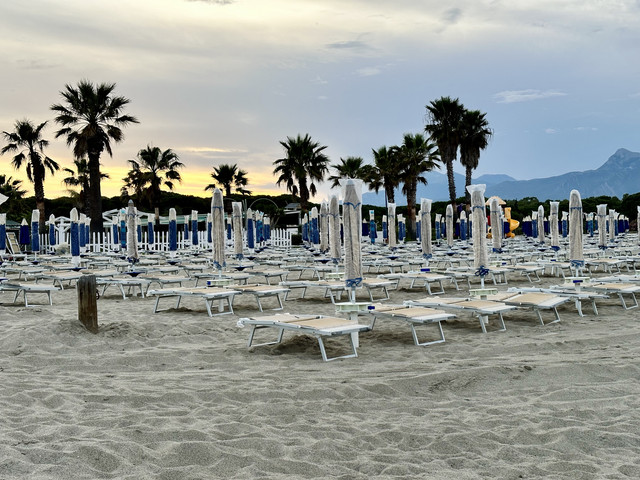 Bora Bora Beach Club – ristorante