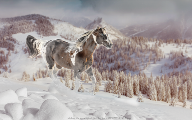 Winter Wonderland Version 2