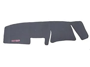 Dashboard Cover Carpet For Suzuki Khyber 1989-1999