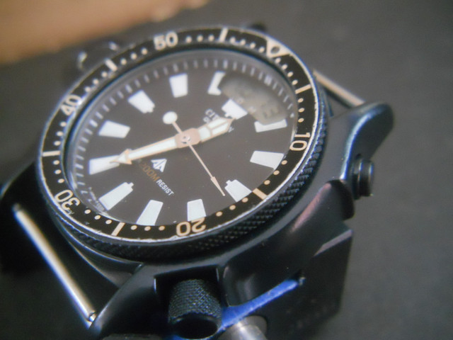 Stealth-7
